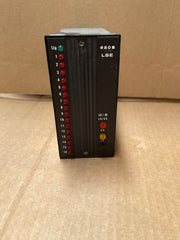 LSE – LSE16-611.700 – 16-Channel “New-Value / First-Up” Alarm Indicator Panel