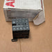 ABB – B7S‑30‑01‑2.8‑72 (GJL1313001R7012) – Mini Contactor, 3‑Pole + 1 NC, 17–32V