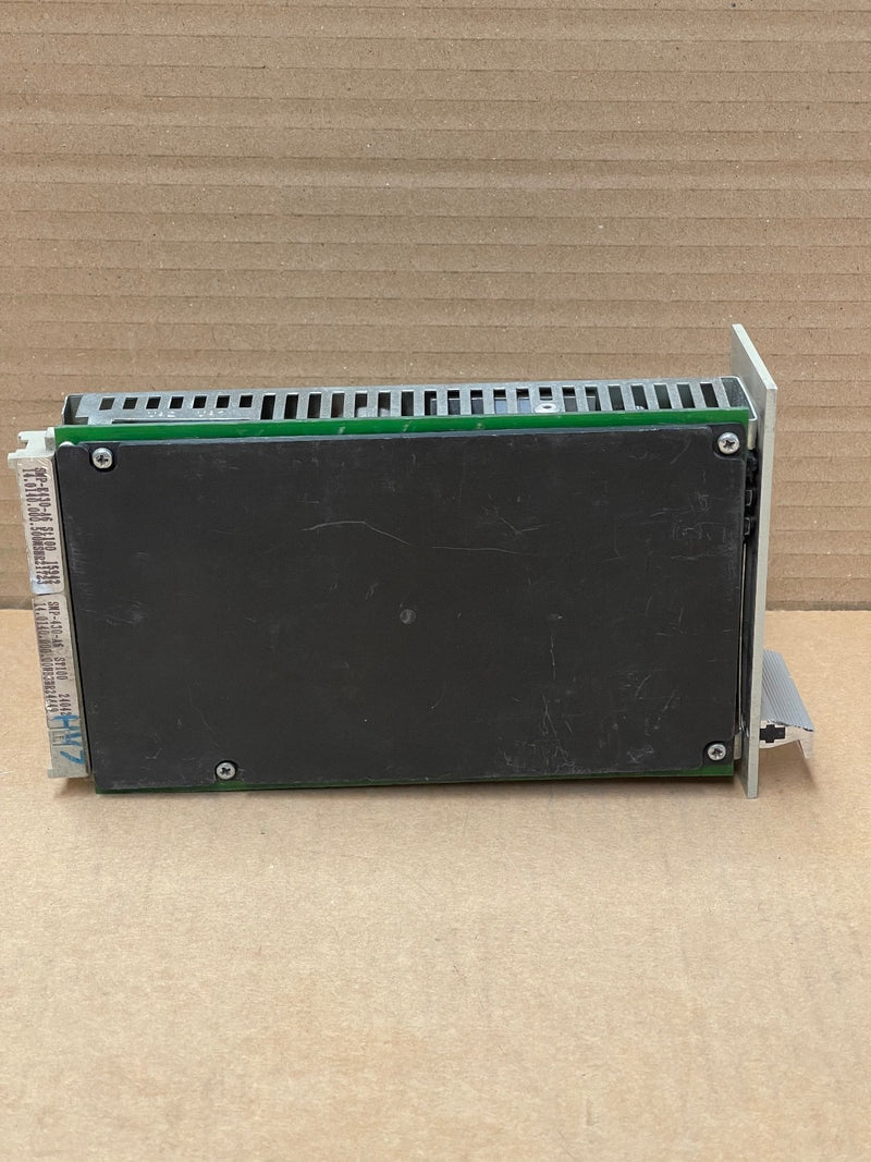 Siemens – SMP‑E430‑A6 – Industrial Power Supply +15 V DC / 1.5 A (80 VA)