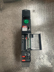 Schneider Ekectric Altivar 320 - ATV320U07N4B - 0.75kW/1HP AC Speed Drive