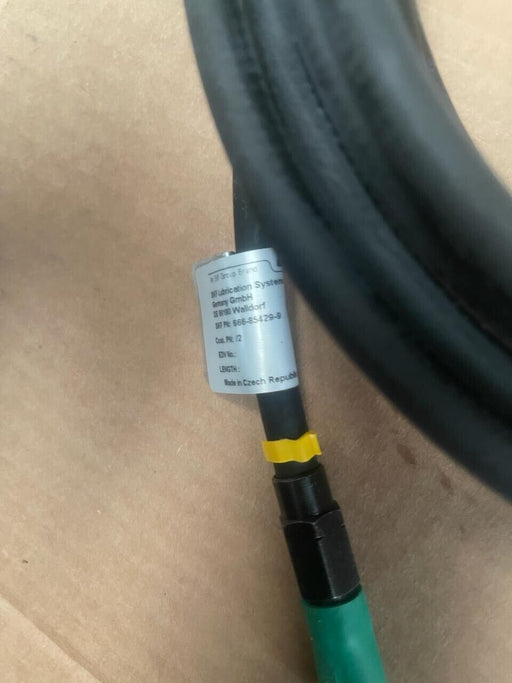 LINCOLN SKF Lubrication Systems - 666-85429-9 - Cable