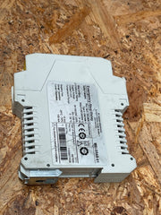 Leuze - MSI-SR4B-01 - Safety Relay, 3NO + 1NC, 24 V AC/DC, PL e, SIL 3