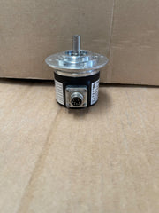 Pepperl+Fuchs – FVS58N‑018AKR0EN‑00SD – FVS58 Singleturn Absolute Encoder Ø 58 m