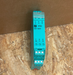 Pepperl & Fuchs – KFD2‑CD‑1.32 (72136) – 1‑Channel Intrinsically Safe Current