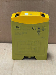 PILZ – 773812 – PNOZ ma1p 2 Analog Input Module