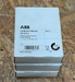 ABB – CM-UFS.1 (1SVR630736R0300) – Three-Phase Grid Feeding Monitoring Relay