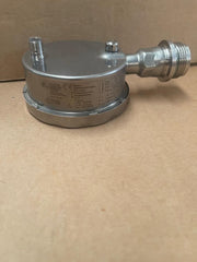 ifm - PG2795 - Flush Pressure Sensor with Analog Display