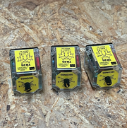 Modex Automation – TR25 Series – 25W Universal Input Switching Power Adapter