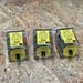 Modex Automation – TR25 Series – 25W Universal Input Switching Power Adapter