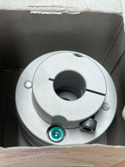 Miki Pulley – SFC‑060DA2‑20B‑20B – ServoFlex SFC Aluminum Flexible Shaft Couplin