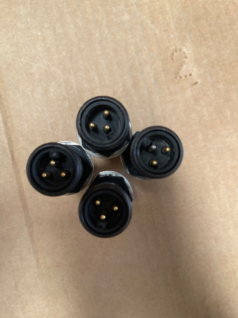 Allen‑Bradley – 871Z‑BW5C18‑N3 – Inductive Proximity Sensor 18 mm / 5 mm Sensing