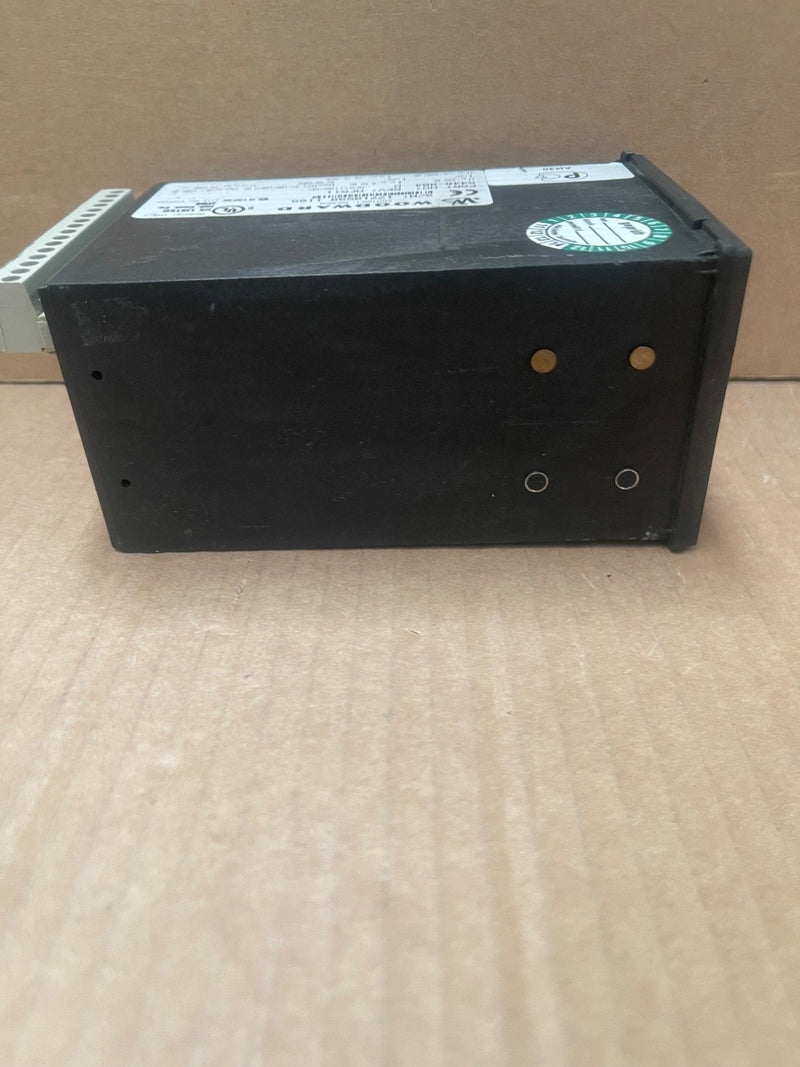 Woodward – MFR11 – Multifunction Protection / Generator Relay ...