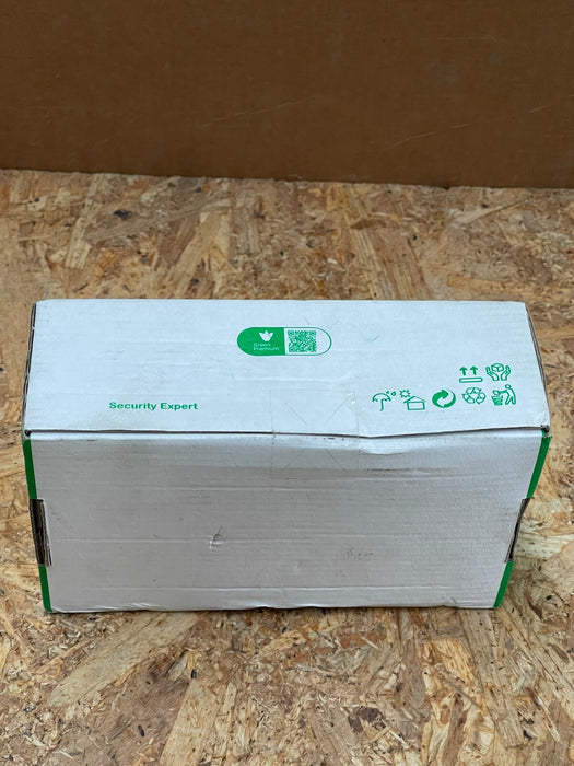 Schneider Electric – SP‑PSU‑8A – Security Expert 12 V 8 A Power Supply Module