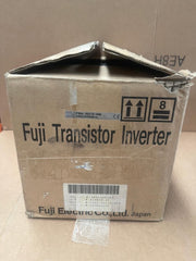 Fuji Electric - FRN4.0G11S-4EN - FRENIC 5000G11 Inverter, 4.0 kW, 3-Phase 400V