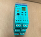 PEPPERL+FUCHS - KFD2-UFT-Ex2.D - 132916 - Frequency converter