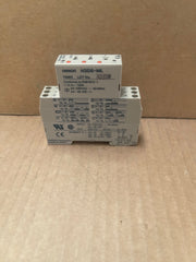 Omron – H3DS-ML AC/DC Multifunction Timer 0.1 s–120 h / 24-230 VAC 24-48 VDC