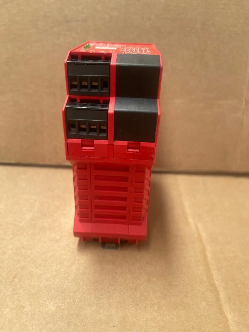 Allen-Bradley - MSR132EDP - Minotaur Safety Relay Expansion Module