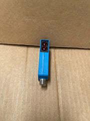 Wenglor – LN40PA3 – Retro‑Reflex Photoelectric Sensor 10‑30 V DC