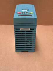 Eurotherm – 650/007/230/F/00/DISP/GR/0/0 – SSD 650 AC Drive, 230 V Input