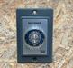 Matsushita (National MHP) – MHP‑YM‑30S‑AC120V – Motor‑Driven On‑Delay Timer