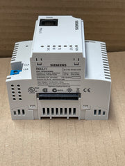 Siemens – PXX‑L11 – LON Extension Module for up to 60 Devices (24 V DC)