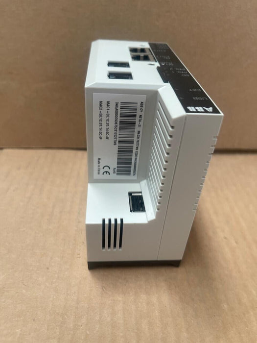 ABB - 3AUA0000093675 - NETA-21 Remote Monitoring Tool