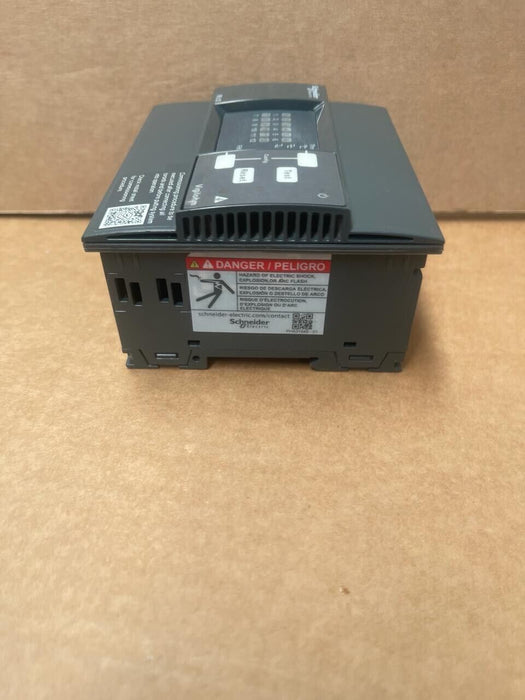 Schneider Electric Vigilohm - IMDIFL12L - 12 Channel Fault Locator