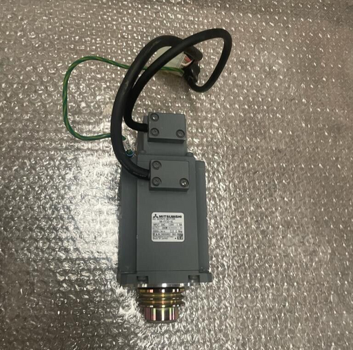 MITSUBISHI AC SERVO MOTOR HA-FF33-UL 3AC 3000r/min