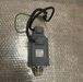 MITSUBISHI AC SERVO MOTOR HA-FF33-UL 3AC 3000r/min