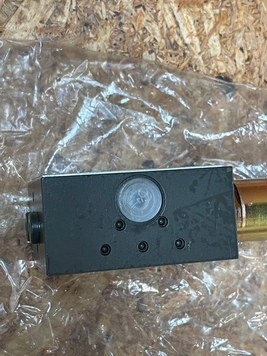 SKF - SP/SFE 30/5 - Impulse Generator for Lubrication Systems, 0.34 cm³/Pulse
