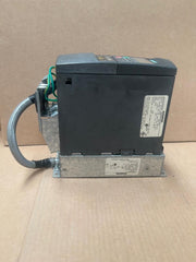 Siemens - 6SE6420-2UD21-5AA1 - MICROMASTER 420 VFD, 1.5 kW, with Filter