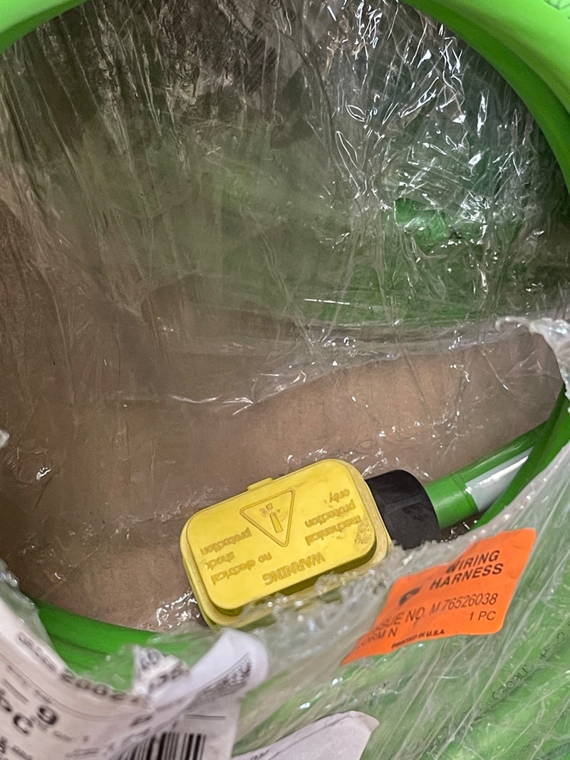 Schneider Electric – VW3E1117R180 – Hybrid Connection Cable 18.0 m PS5 to DB5