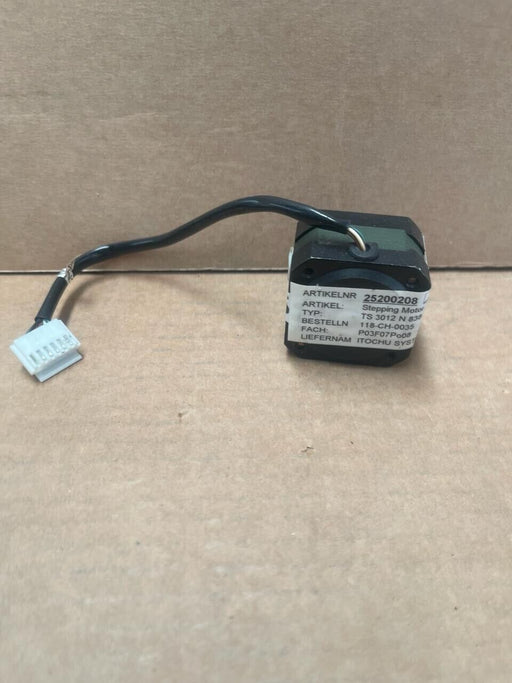 TAMAGAWA - TS3012N838 - 25200208 - Step Motor