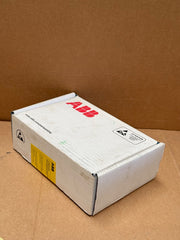 ABB – NTAC‑02 – Pulse Encoder Interface Module, 24 V DC, 7.5 W / 300 mA