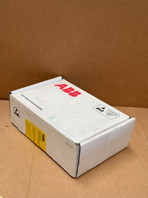 ABB – NTAC‑02 – Pulse Encoder Interface Module, 24 V DC, 7.5 W / 300 mA