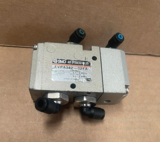 SMC - EVPA342 -92FA - Air Operated Valve