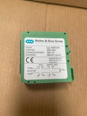 Wolter & Dros Groep INBOUW
