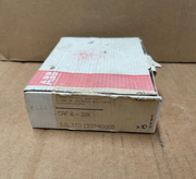 10PCs ABB – CAF6‑20K GJL1201330R0005  Molded Front‑Mount Auxiliary Contact Block