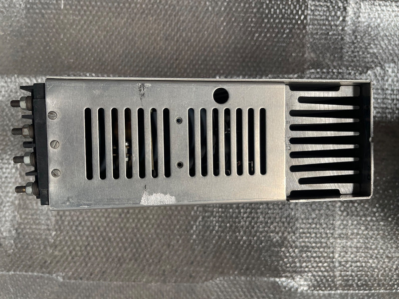 Baumüller – BUS20‑60/90‑30‑003 – BUS20 Servo Power Unit (60/90 A)