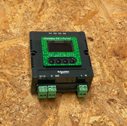 Schneider – NSYCCOFST30V – ClimaSys CC Filterstat Controller, OLED Display