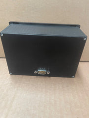 Arplas Systems – QCS / Weld Control Display Module (RS-232, LCD Interface)