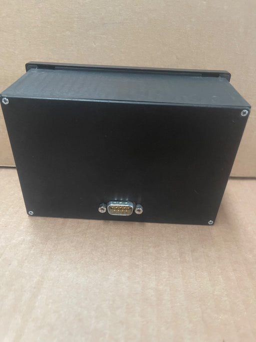 Arplas Systems – QCS / Weld Control Display Module (RS-232, LCD Interface)