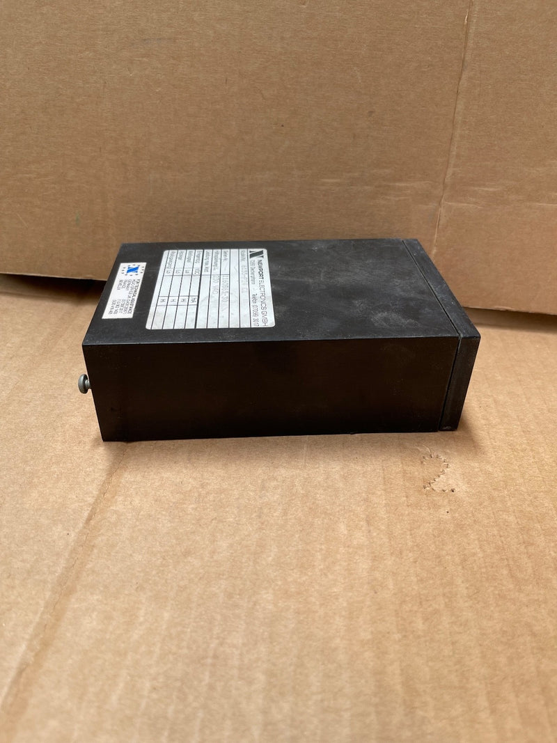 Newport – 6155‑P24 C1 – Panel‑Mount Digital Process Meter