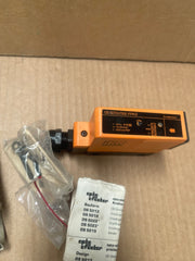 IFM efector – OS5013 / OSE-FPKG – Through-Beam Sensor Receiver (Photoelectric)