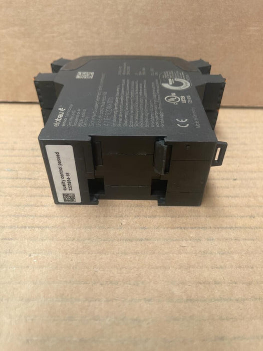 ELOBAU - 471EFR2D14K0115 - Safety Relay Unit