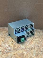Siemens – 11‑05‑500315‑1 / A5E31392108 – 24 V DC, 150 W Power Supply Module