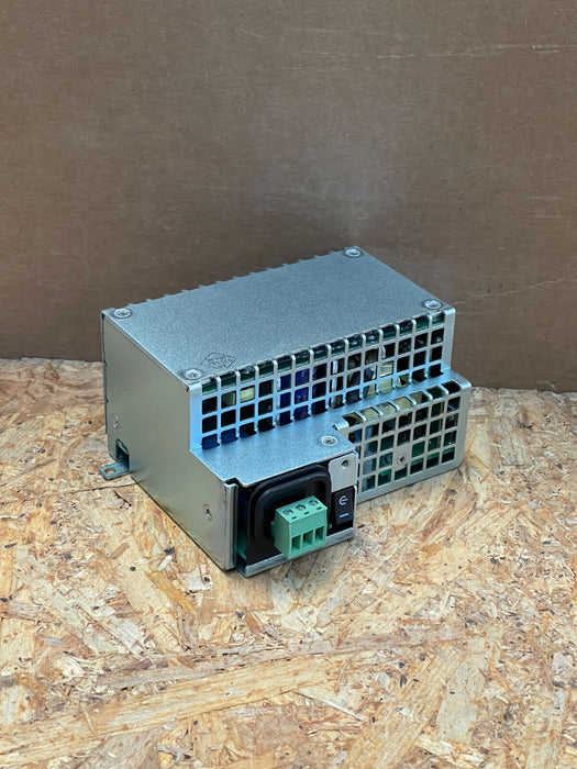 Siemens – 11‑05‑500315‑1 / A5E31392108 – 24 V DC, 150 W Power Supply Module