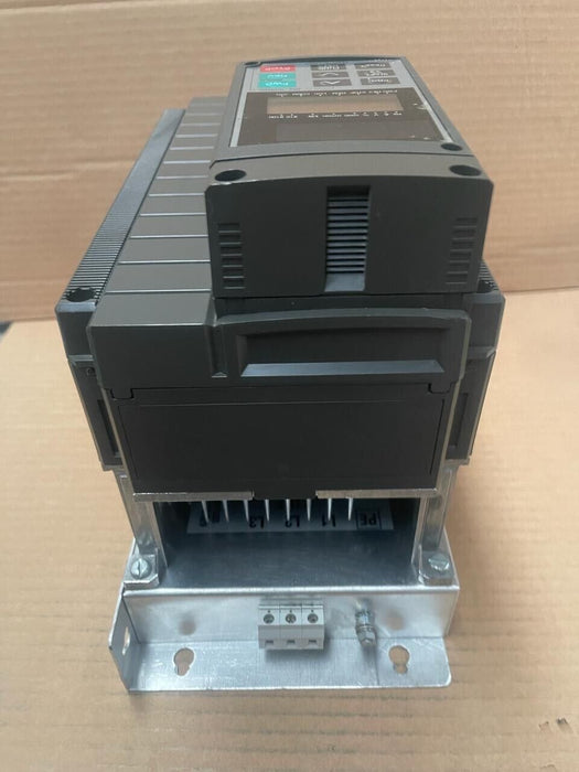 Fuji Electric - FRN4.OG11S-4EN - AC Speed Drive 4.0kW 380-460VAC