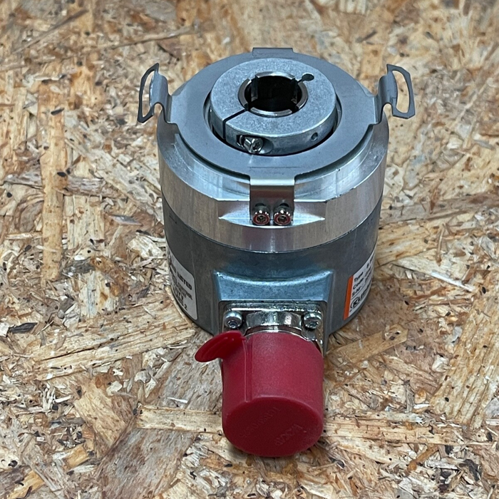 Kübler – 8.5883.5530.G323.S025 – Sendix 5883 58 mm Multiturn Absolute Encoder