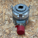 Kübler – 8.5883.5530.G323.S025 – Sendix 5883 58 mm Multiturn Absolute Encoder